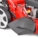 Samohodna benzinska kosilica – HECHT 543SW 5u1 - Slika 8