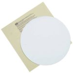 Samoljepljiva ploča za brusni papir 250 mm 28968 PROXXON