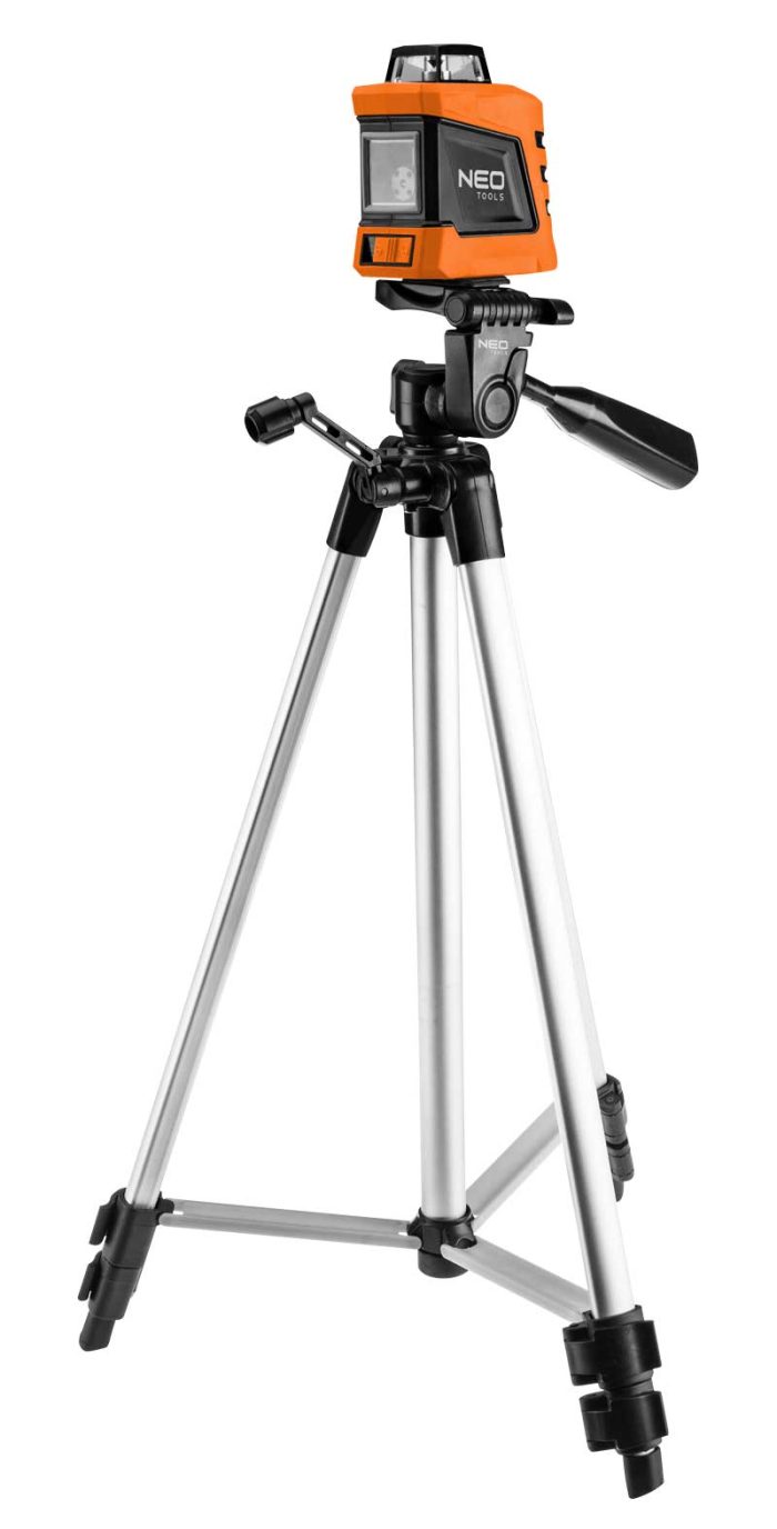 Samonivelirajući laser 15m NEO 75-102 - Slika 2