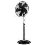 Samostojeći ventilator 100 W 45 cm 3 brzine NEO 90-003