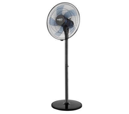 Samostojeći ventilator 40 cm 3 brzine NEO 90-001