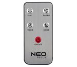 Samostojeći ventilator 45 W 40 cm 3 brzine NEO 90-002 - Slika 2