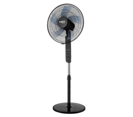 Samostojeći ventilator 45 W 40 cm 3 brzine NEO 90-002