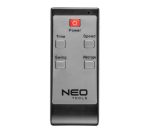 Samostojeći ventilator 80 W 40 cm 3 brzine NEO 90-004 - Slika 2