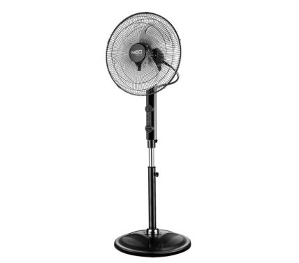 Samostojeći ventilator 80 W 40 cm 3 brzine NEO 90-004