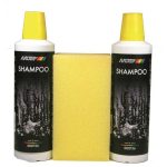 Šampon set sa spužvom 1000 ml MOTIP