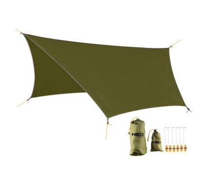 Šator - tarp 360x290 cm NEO 63-180