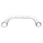 Savijeni okasti ključ za starter 19x22 mm NEO 09-175