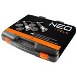 Separator za kočione čeljusti set 18 kom NEO 11-122 - Slika 2