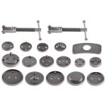 Separator za kočione čeljusti set 18 kom NEO 11-122