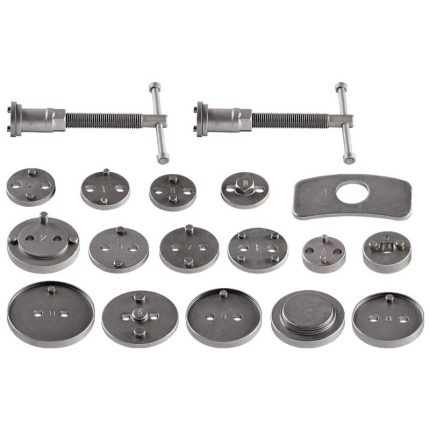 Separator za kočione čeljusti set 18 kom NEO 11-122