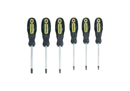 Set FLEX-DOT odvijača 6 kom 22640 PROXXON