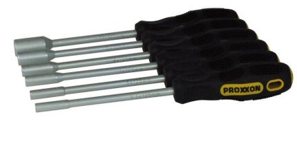 Set FLEX-DOT odvijača 6 kom 22644 PROXXON