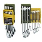 Set MicroSpeeder ključeva 10 kom 23126 PROXXON