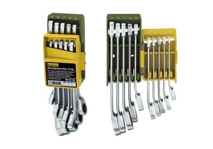 Set MicroSpeeder ključeva 10 kom 23126 PROXXON