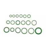 Set O-prstenova za klima uređaje HNBR 270 kom NEO 11-976 - Slika 3