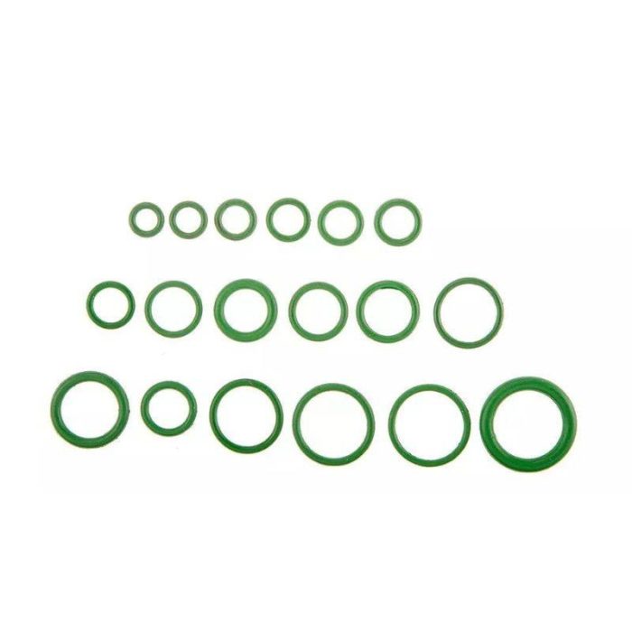 Set O-prstenova za klima uređaje HNBR 270 kom NEO 11-976 - Slika 3
