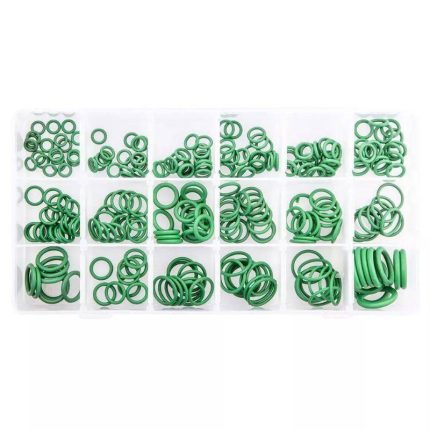 Set O-prstenova za klima uređaje HNBR 270 kom NEO 11-976