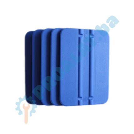 Set PVC špahtli za kit AIRPRO BF-133G