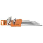 Set Torx ključeva NEO 09-520