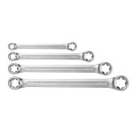 Set Torx ključeva T6-T24 NEO 09-980