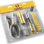 Set alata 22 kom TOPEX 39D527