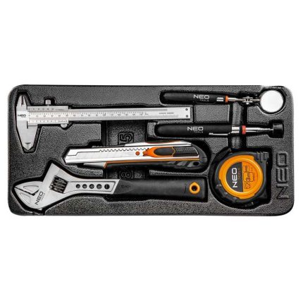 Set alata NEO 84-245