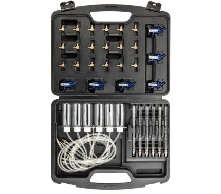 Set alata za dijagnostiku common rail sustava NEO 11-263