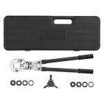 Set alata za krimpovanje NEO 02-445