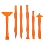 Set antistatičkih otvarača za mobitele 6/10/13 kom NEO 06-125-06-127 - 6 komada