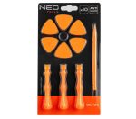 Set antistatičkih otvarača za mobitele 6/10/13 kom NEO 06-125-06-127 - Slika 3