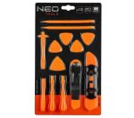 Set antistatičkih otvarača za mobitele 6/10/13 kom NEO 06-125-06-127 - Slika 4