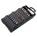 Set bit odvijača 22 kom GRAPHITE 57H996