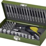 Set bit odvijača 49 kom 23105 PROXXON