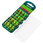 Set bitova 16 kom VERTO 66H600