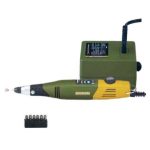 Set bušilica/brusilica Micromot 60/E 28515 PROXXON