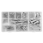 Set čeličnih opruga 200 kom NEO 11-980