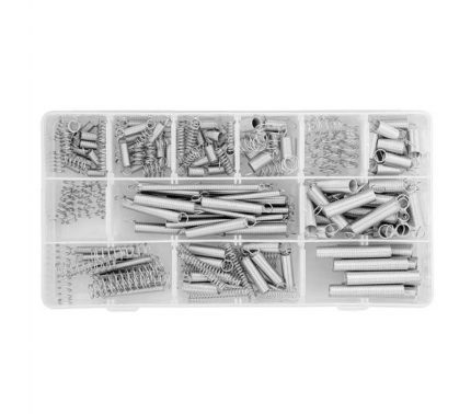 Set čeličnih opruga 200 kom NEO 11-980