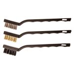 Set četki 180/230 mm 3 kom TOP TOOLS 14A618/14A623