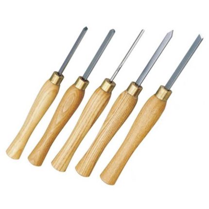 Set dlijeta 5 kom 27023 PROXXON