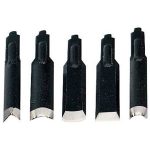 Set dlijeta 5 kom 28572 PROXXON