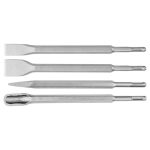 Set dlijeto SDS Plus 4 kom VERTO 60H240