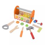 Set drvenih alata za djecu NEO GD022 - Slika 3