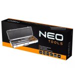 Set dvosmjernih moment ključeva 1/4", 3/8", 1/2" NEO 08-845 - Slika 4