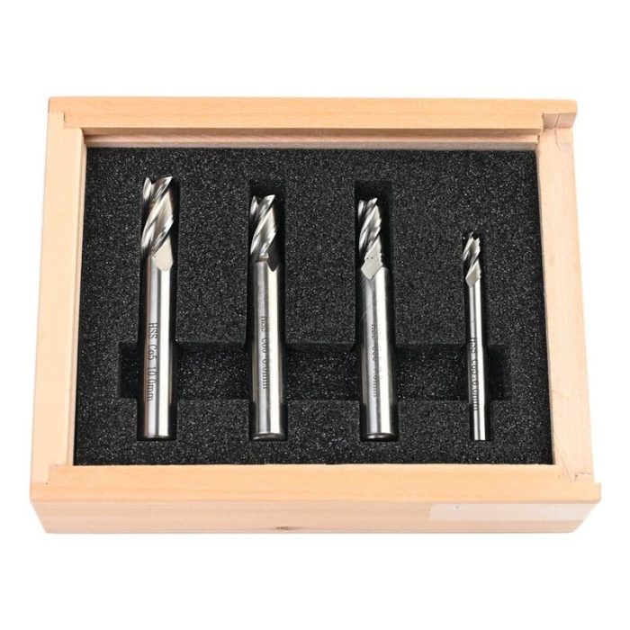 Set glodala 6-10 mm 24620 PROXXON - Slika 2