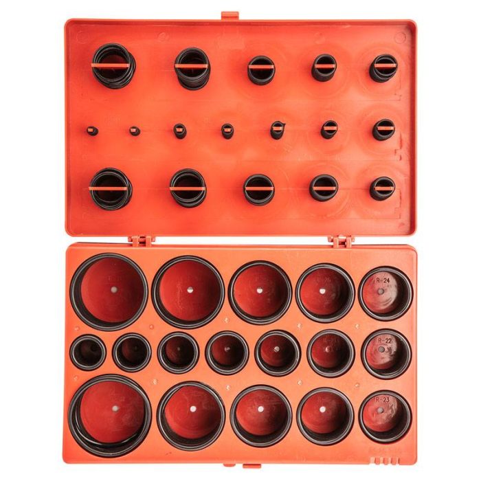 Set gumica 419 kom NEO 11-983 Set gumica 419 kom NEO 11-983