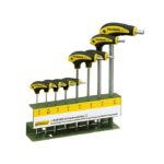 Set imbus L odvijača 8 kom 22650 PROXXON