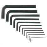 Set imbus ključeva 1