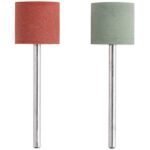 Set jastučića za poliranje 2 kom 28295 PROXXON