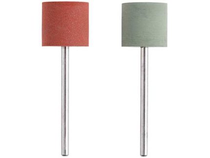 Set jastučića za poliranje 2 kom 28295 PROXXON